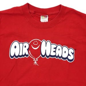 Vintage Airheads Candy T-shirt
